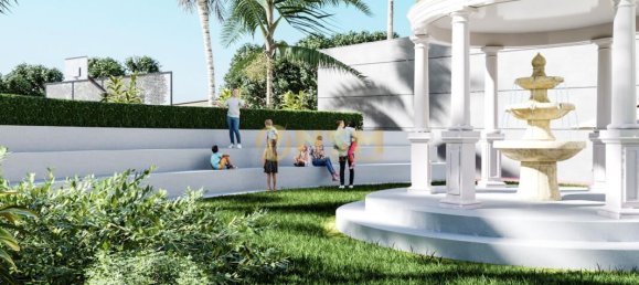 شقة 1+1 في Alanya, Turkey رقم 31129 27