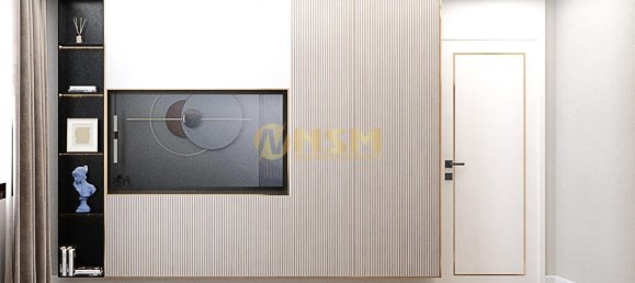 شقة 1+1 في Alanya, Turkey رقم 31129 11