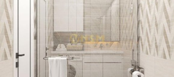 شقة 1+1 في Alanya, Turkey رقم 31129 14