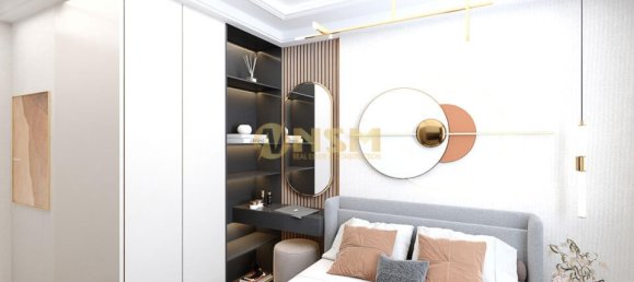 شقة 1+1 في Alanya, Turkey رقم 31129 19