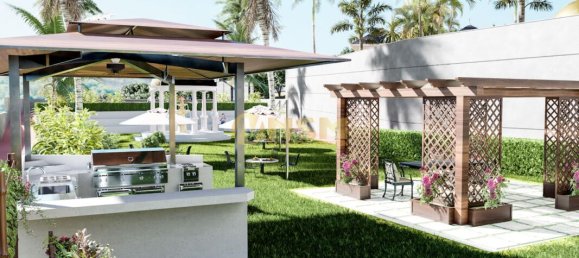 شقة 1+1 في Alanya, Turkey رقم 31129 26