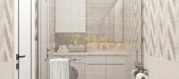 شقة 1+1 في Alanya, Turkey رقم 31129 5