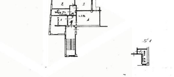 Apartamento de 3 divisões em Avezzano, Italy N.º 30479 20