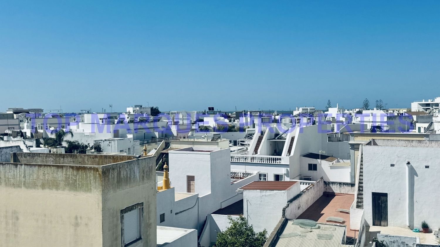 Casa de 4 dormitorios en Olhao, Portugal No. 303393