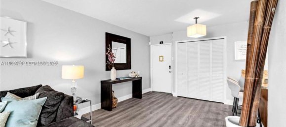 2 غرف نوم شقة في Miami, USA رقم 615597 25