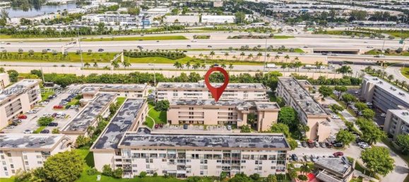 2 غرف نوم شقة في Miami, USA رقم 615597 12