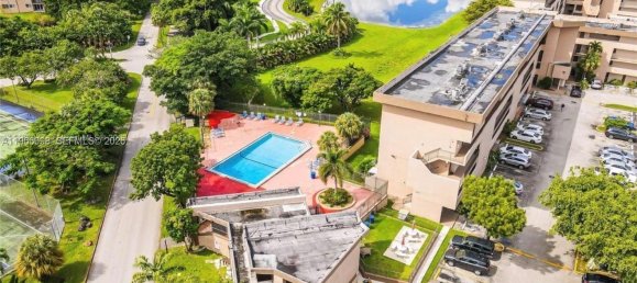 2 غرف نوم شقة في Miami, USA رقم 615597 7