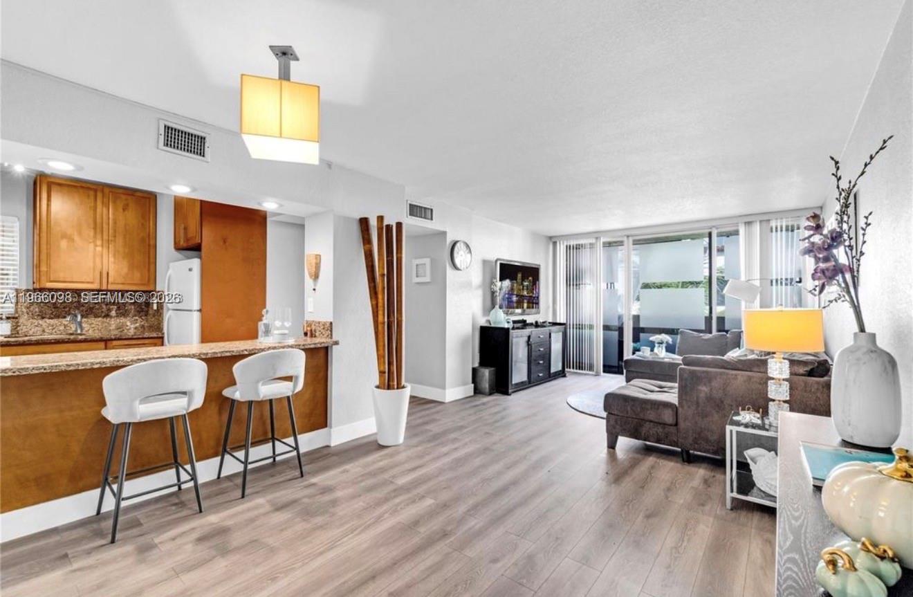 2 غرف نوم شقة في Miami, USA رقم 615597