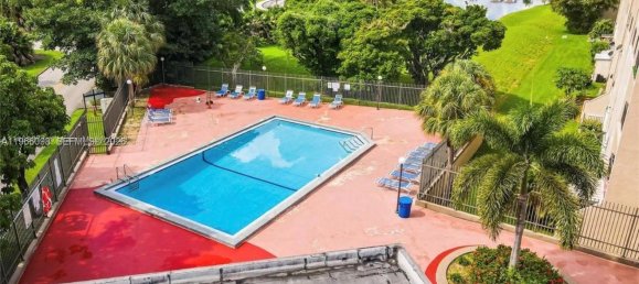 2 غرف نوم شقة في Miami, USA رقم 615597 6