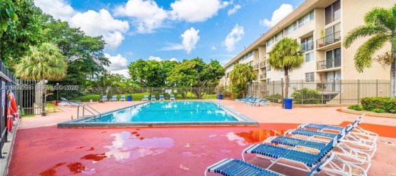 2 غرف نوم شقة في Miami, USA رقم 615597 2
