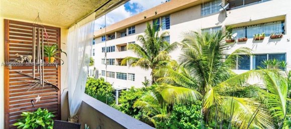 2 غرف نوم شقة في Miami, USA رقم 615597 13