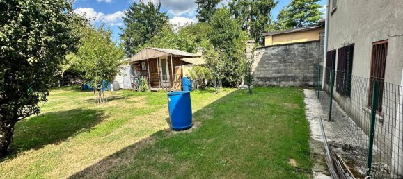 Dúplex de 5 dormitorios en Samarate, Italy No. 361295 24