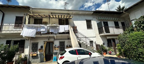 Dúplex de 5 dormitorios en Samarate, Italy No. 361295 12