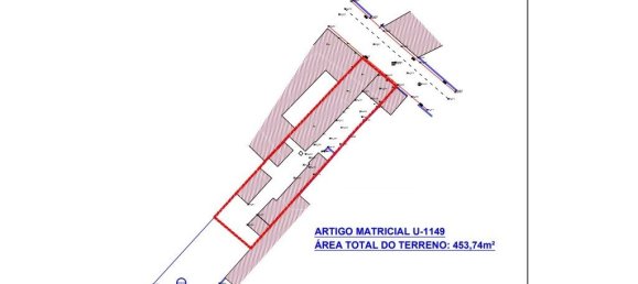 2 bedrooms House in Aveiro, Portugal No. 153464 16