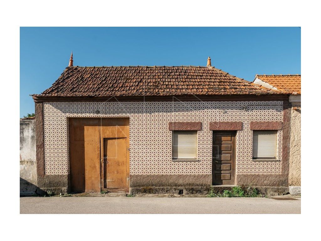 2 bedrooms House in Aveiro, Portugal No. 153464