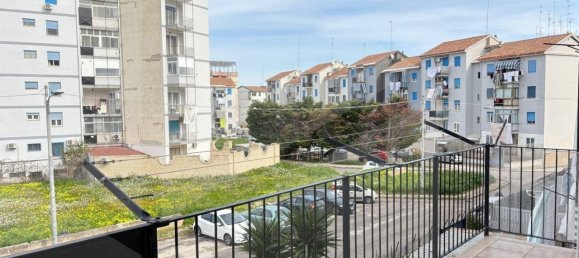 3 غرف نوم شقة في Bari, Italy رقم 22940 6