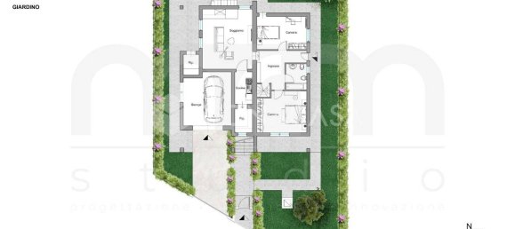 7غرفة فيلا في Francavilla al Mare, Italy رقم 17514 2