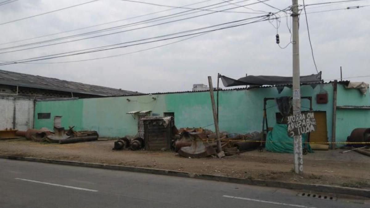 3 bedrooms House in Valle del Cauca, Colombia No. 3822