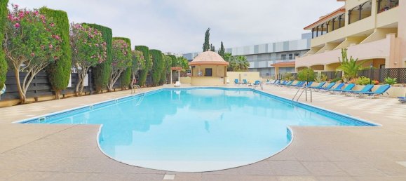 3 Schlafzimmer Wohnung in Paphos, Cyprus, Nr. 22141 5