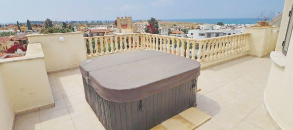 3 Schlafzimmer Wohnung in Paphos, Cyprus, Nr. 22141 22