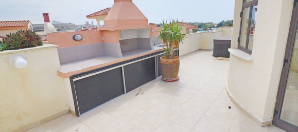 3 Schlafzimmer Wohnung in Paphos, Cyprus, Nr. 22141 23
