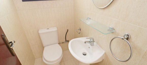 3 Schlafzimmer Wohnung in Paphos, Cyprus, Nr. 22141 19