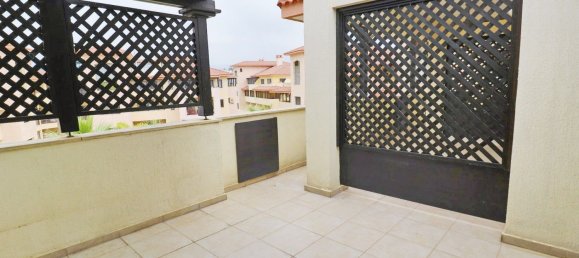 3 Schlafzimmer Wohnung in Paphos, Cyprus, Nr. 22141 27