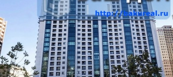 Apartamento T4 em Baku, Azerbaijan N.º 167 4