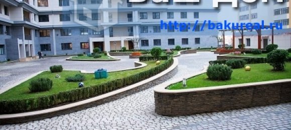 Apartamento T4 em Baku, Azerbaijan N.º 167 2