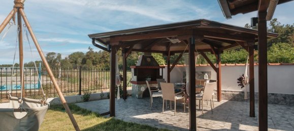 3 غرف نوم عقار تجاري في Chalkidiki, Greece رقم 3563 15