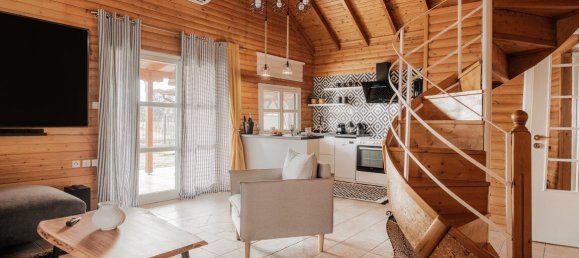 3 غرف نوم عقار تجاري في Chalkidiki, Greece رقم 3563 2