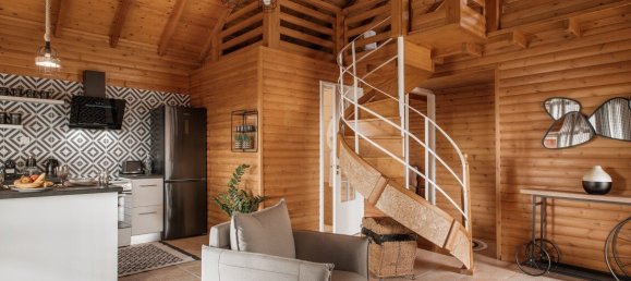 3 غرف نوم عقار تجاري في Chalkidiki, Greece رقم 3563 3