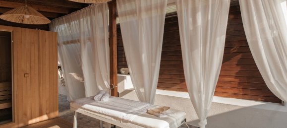 3 غرف نوم عقار تجاري في Chalkidiki, Greece رقم 3563 14