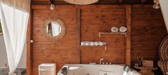 3 غرف نوم عقار تجاري في Chalkidiki, Greece رقم 3563 12