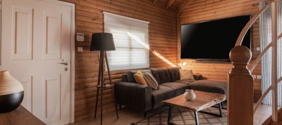 3 غرف نوم عقار تجاري في Chalkidiki, Greece رقم 3563 5