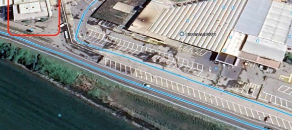 Armazém em Borgo Vercelli, Italy 2500 m² N.º 50809 2