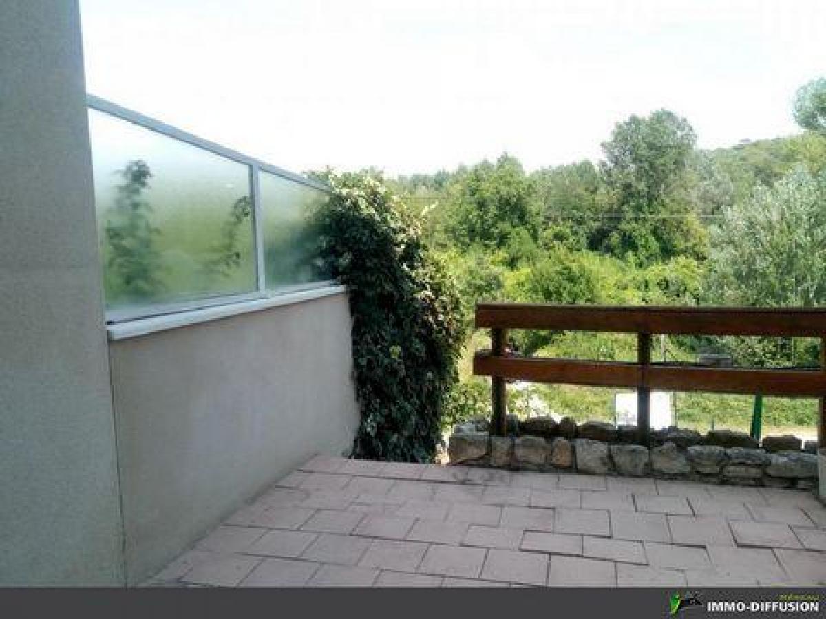 4 bedrooms Condo in Goudargues, France No. 37653