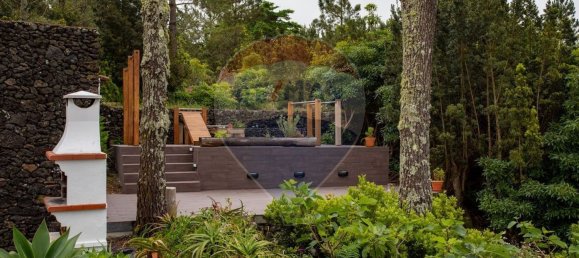 Casa de 4 dormitorios en Madalena, Portugal No. 45338 29