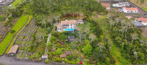 Casa de 4 dormitorios en Madalena, Portugal No. 45338 32