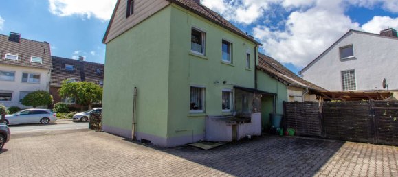 2 bedrooms Townhouse in Dortmund, Germany No. 339749 18