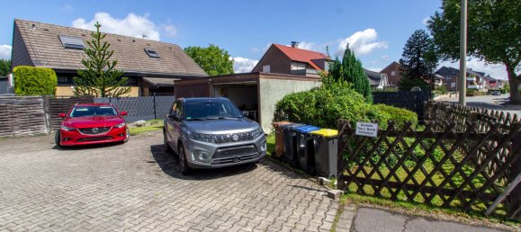 2 bedrooms Townhouse in Dortmund, Germany No. 339749 16