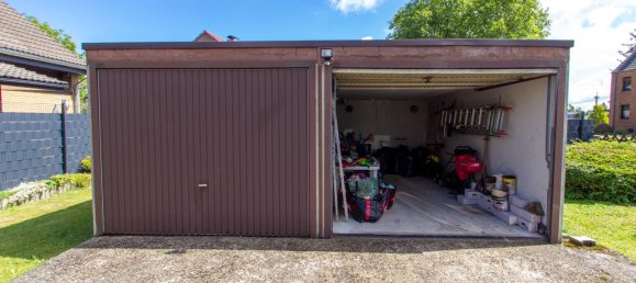 2 bedrooms Townhouse in Dortmund, Germany No. 339749 17