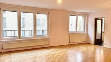 Apartamento de 3 habitaciónes en Margareten, Austria No. 54262