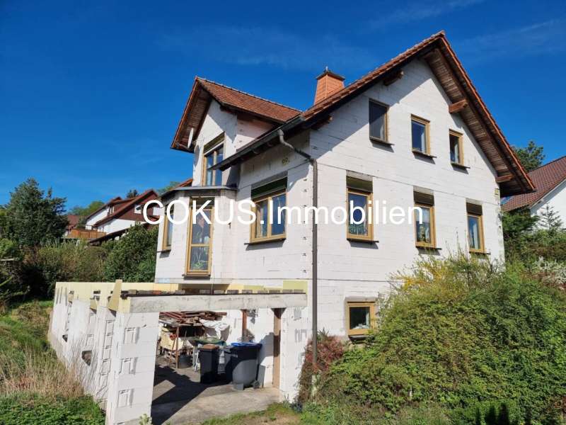 4 bedrooms House in Schmalkalden-Meiningen, Germany No. 229270