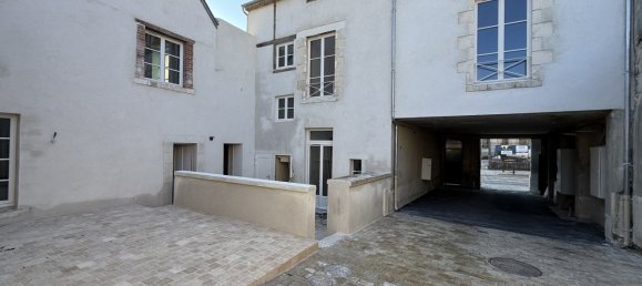 3 Schlafzimmer Wohnung in Orleans, France, Nr. 240347 10
