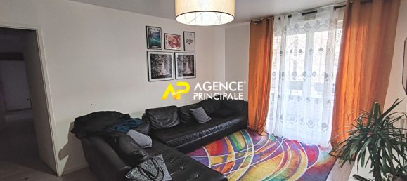 3 غرف نوم شقة في Argenteuil, France رقم 161732 4