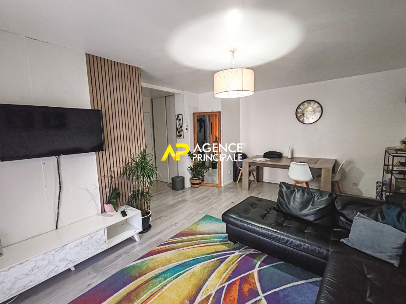 3 غرف نوم شقة في Argenteuil, France رقم 161732