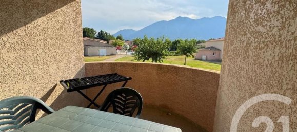 1 bedroom Apartment in Santa-Maria-Poggio, France No. 355723 10