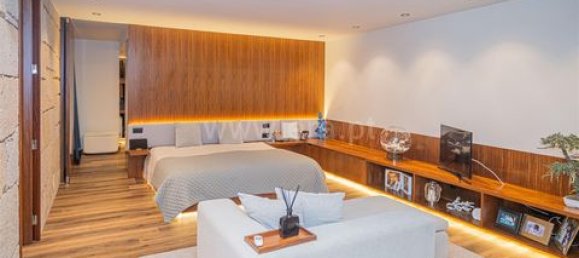 4 غرف نوم فيلا في Barcelos, Portugal رقم 149123 29