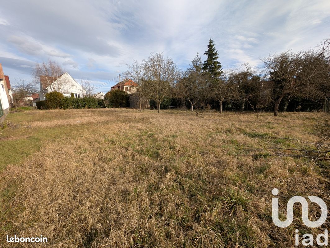 936m² Land in Colmar, France No. 332117
